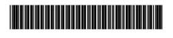 Linear Mil-Std-129 Barcode