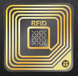 RFID Tag Placement on Pallet